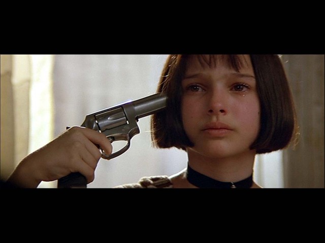 Leon: Sevginin Gücü Fotoğrafı