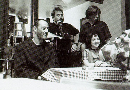 Leon: Sevginin Gücü Fotoğrafı