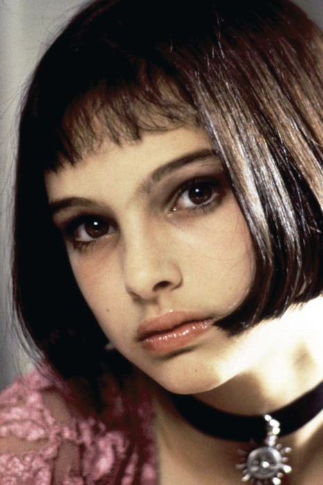 Leon: Sevginin Gücü Fotoğrafı