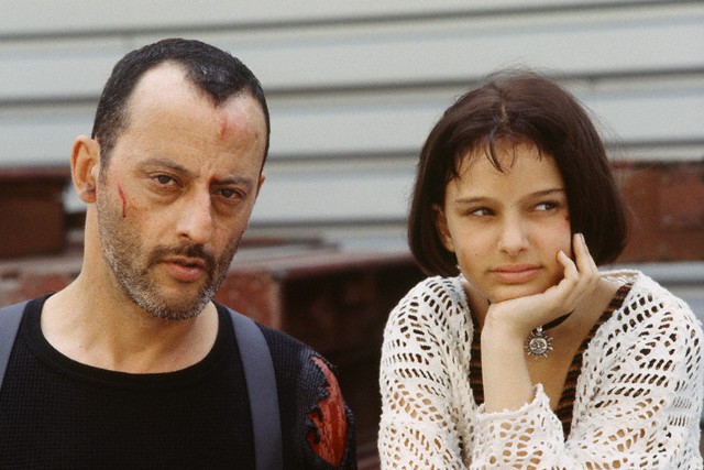 Leon: Sevginin Gücü Fotoğrafı