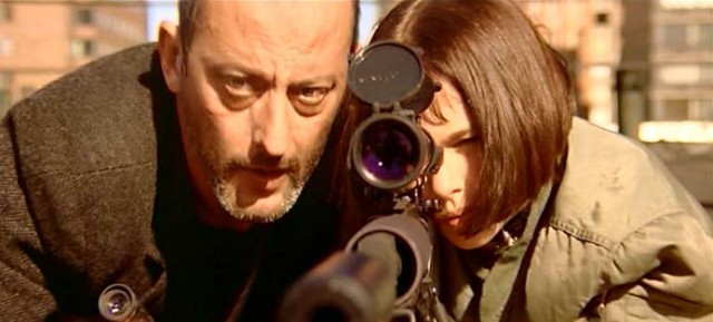 Leon: Sevginin Gücü Fotoğrafı