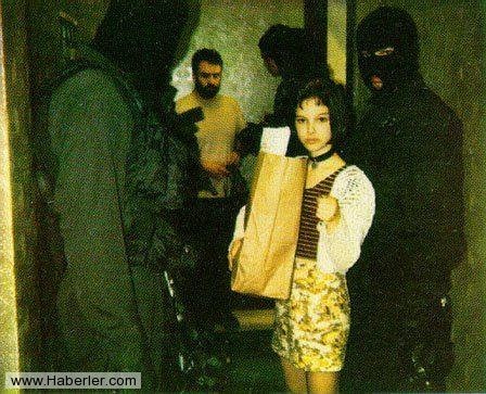 Leon: Sevginin Gücü Fotoğrafı