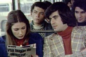 Çapkın Hırsız Fotoğrafı