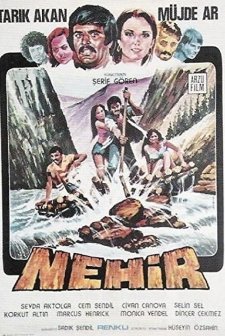 Nehir (1977) afişi