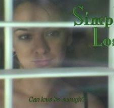 Simply Lost (2007) afişi