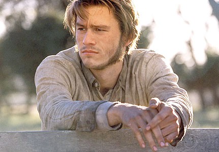 Ned Kelly Fotoğrafı