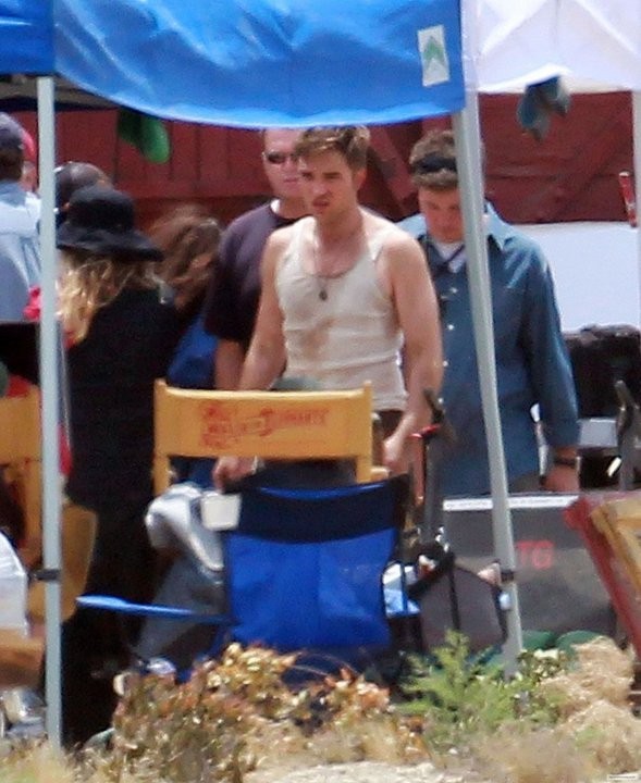 Aşkın Büyüsü Fotoğrafı