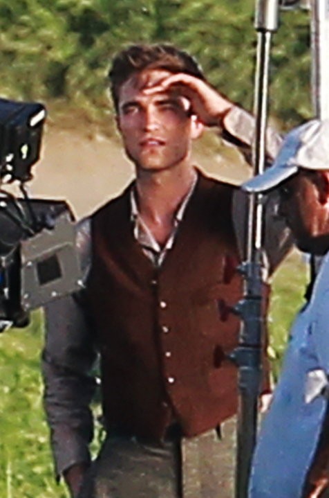 Aşkın Büyüsü Fotoğrafı