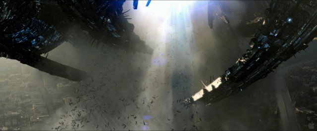 Yukarıdaki Tehlike fotoğrafı