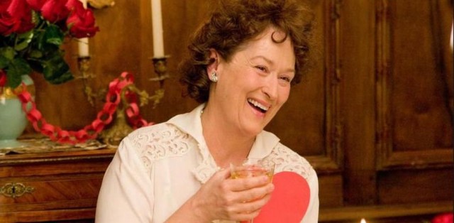 Julie & Julia Fotoğrafı