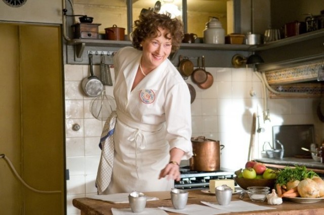 Julie & Julia Fotoğrafı