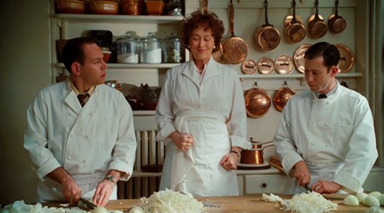 Julie & Julia Fotoğrafı