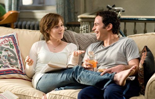 Julie & Julia Fotoğrafı