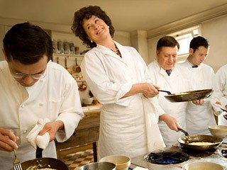 Julie & Julia Fotoğrafı
