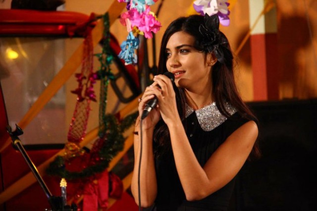 Gönül çelen Fotoğrafı