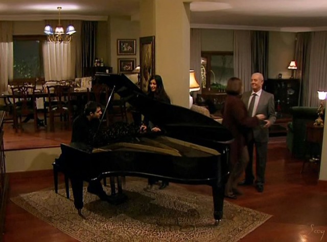 Gönül çelen Fotoğrafı