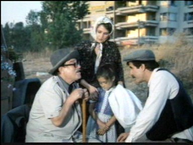 Bir Avuç Cennet Fotoğrafı