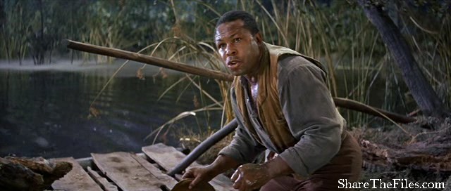 The Adventures Of Huckleberry Finn Fotoğrafı