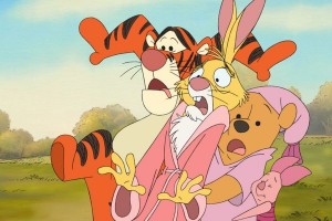 Minik Fil Heffalump Fotoğrafı