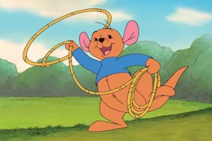 Minik Fil Heffalump Fotoğrafı