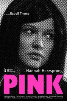 Pink (2009) afişi