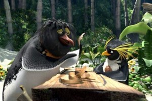 Neşeli Dalgalar Fotoğrafı