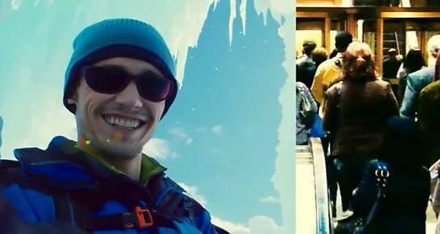 127 Saat Fotoğrafı