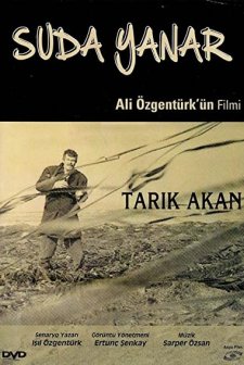 Su Da Yanar (1987) afişi