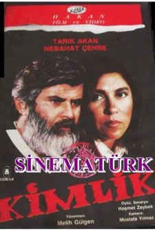 Kimlik (1988) afişi