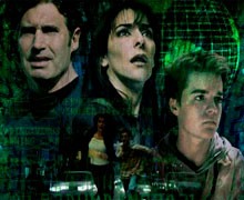 Ölümcül Hata Fotoğrafı