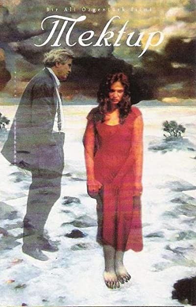 Mektup (1997) afişi