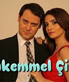 Mükemmel Çift (2010) afişi