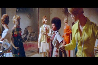 The Omega Man Fotoğrafı