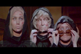 The Omega Man Fotoğrafı