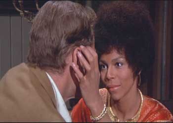 The Omega Man Fotoğrafı