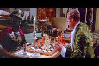 The Omega Man Fotoğrafı