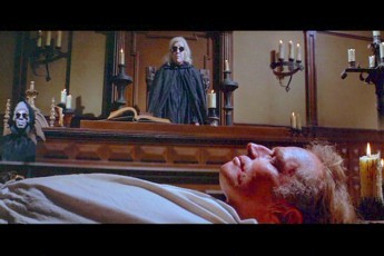 The Omega Man Fotoğrafı