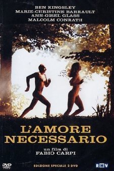 L'amore Necessario (1991) afişi