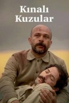 Kınalı Kuzular (2006) afişi