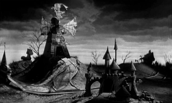 Frankenweenie fotoğrafı