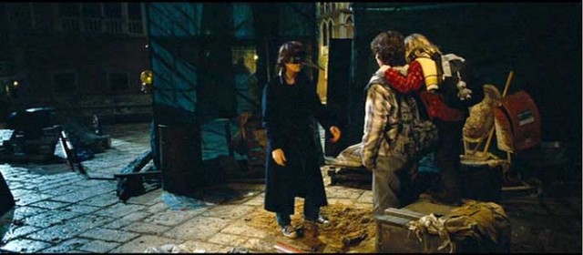 Hırsız Kral Fotoğrafı