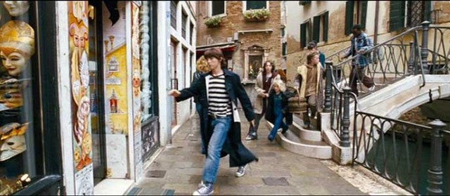 Hırsız Kral Fotoğrafı