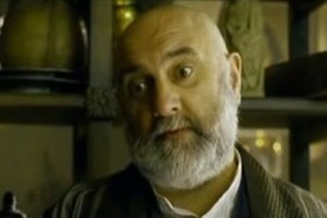 Hırsız Kral Fotoğrafı