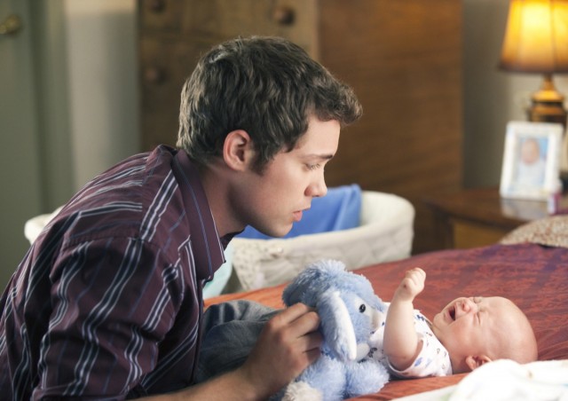 Çaylak Babası Fotoğrafı