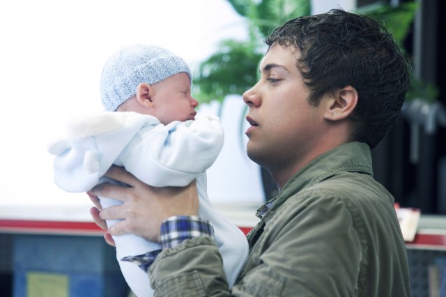 Çaylak Babası Fotoğrafı