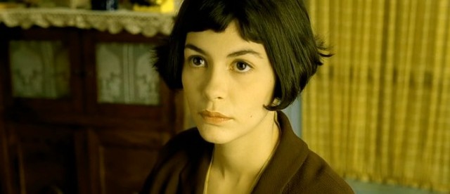 Amelie Fotoğrafı