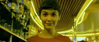 Amelie Fotoğrafı