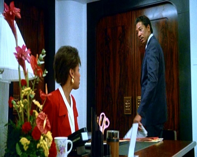 Kanlı Para (II) Fotoğrafı