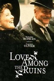 Love Among The Ruins (1975) afişi