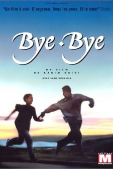 Dans Le Sac (1987) afişi